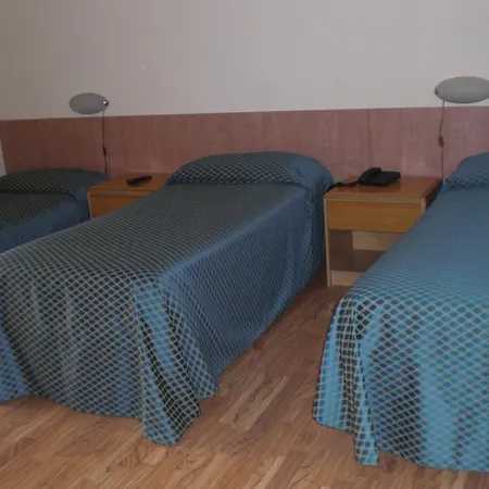 Agli Olmi Hotell