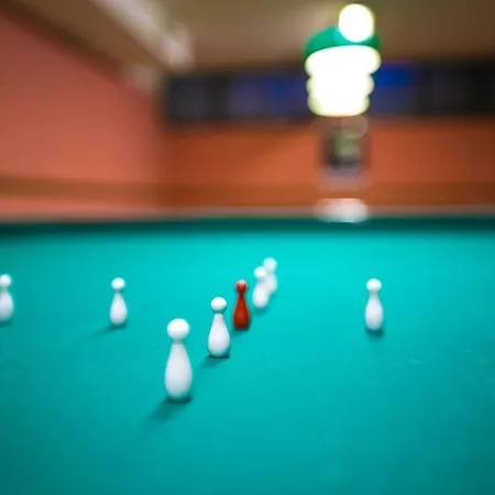 Hotel Agli Olmi San Biagio di Callalta