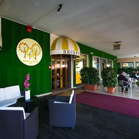 Agli Olmi Hotel San Biagio di Callalta
