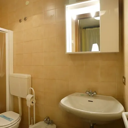Agli Olmi Hotel San Biagio di Callalta