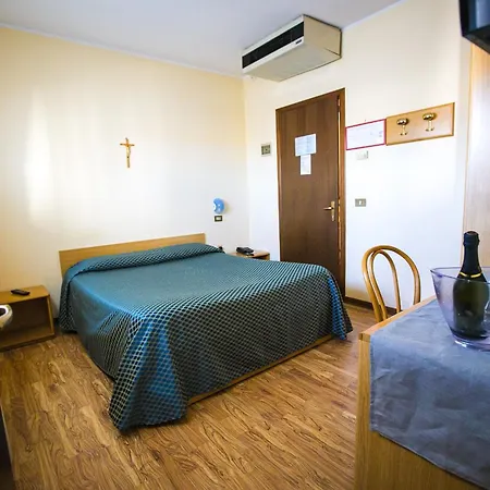 Hotel Agli Olmi Gli Olmi