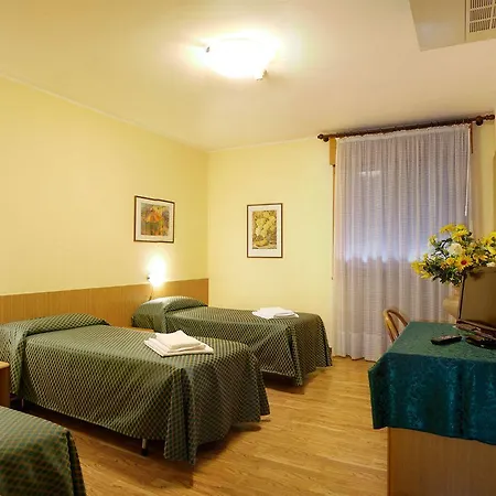 Hotel Agli Olmi 2*