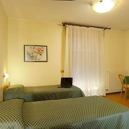 Hotel Agli Olmi San Biagio di Callalta