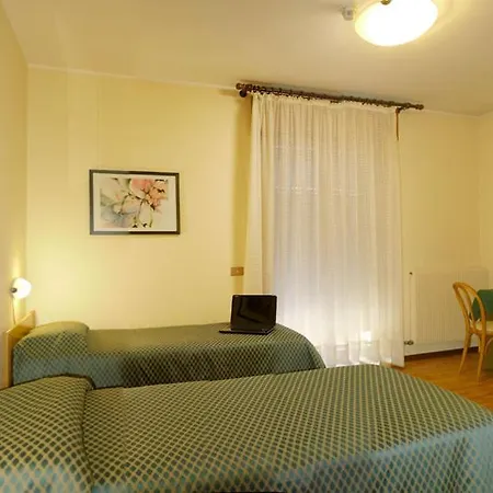 Hotel Agli Olmi San Biagio di Callalta