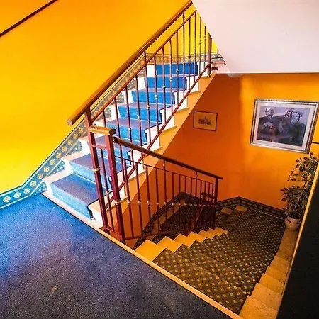 Hotel Agli Olmi San Biagio di Callalta