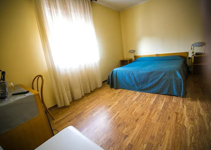 Agli Olmi 2* San Biagio di Callalta