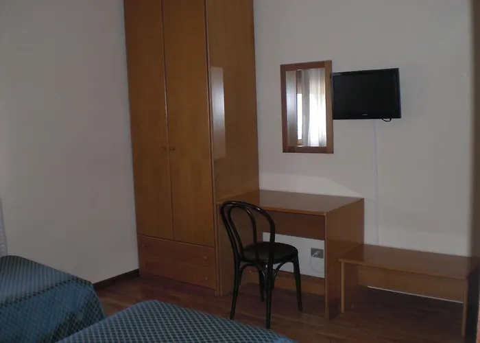 Agli Olmi Hotel Gli Olmi