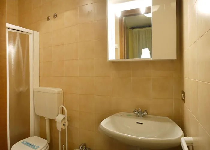 Agli Olmi Hotel Gli Olmi