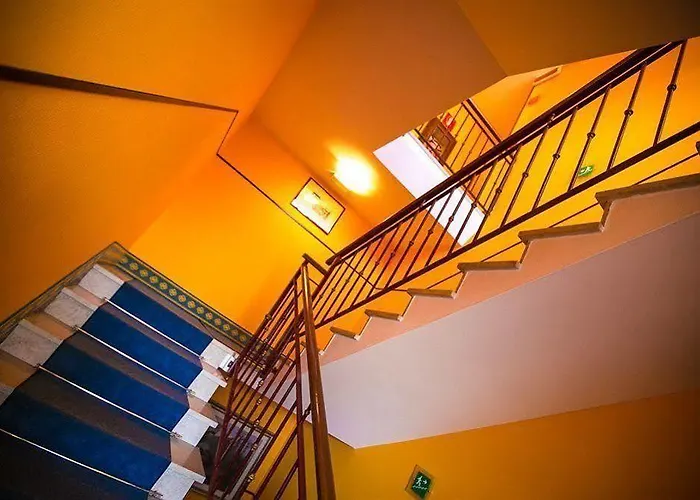 Hotel Agli Olmi 2*