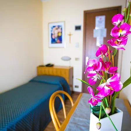 Hotel Agli Olmi
