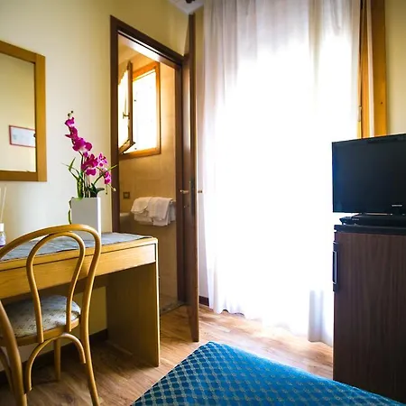 Agli Olmi Hotel Gli Olmi