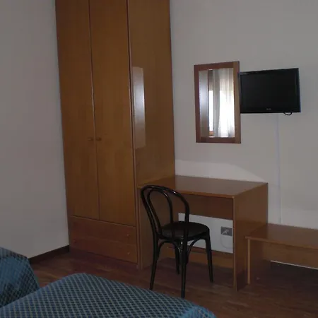 Agli Olmi Hotel Gli Olmi