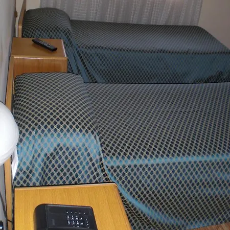 Hotel Agli Olmi 2*