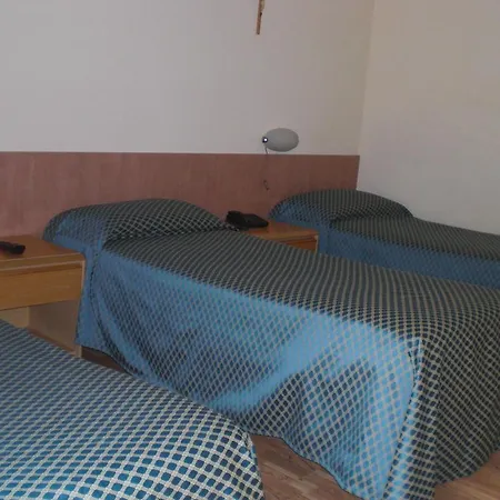 Agli Olmi 2* Gli Olmi