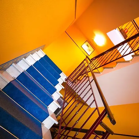 Hotel Agli Olmi 2*