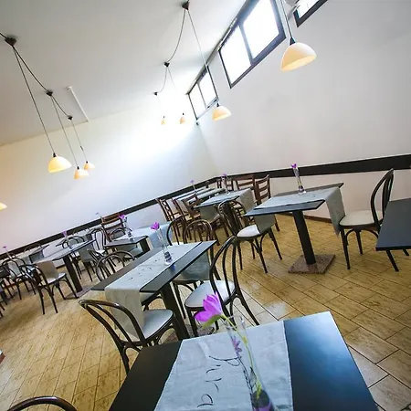 Hotel Agli Olmi San Biagio di Callalta