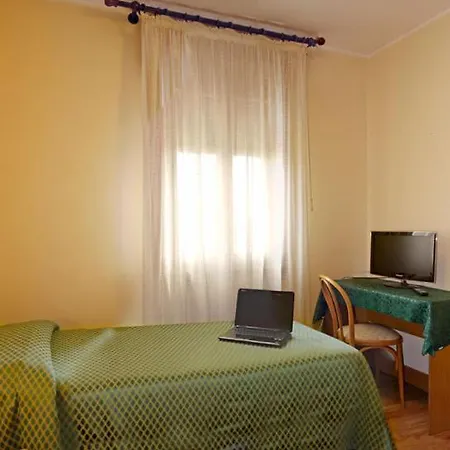 Hotel Agli Olmi San Biagio di Callalta