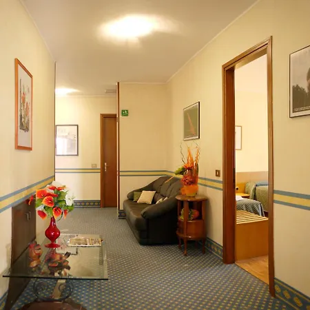 Hotel Agli Olmi 2*