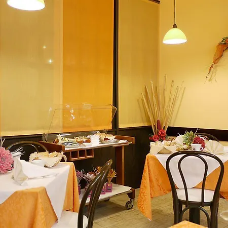 Agli Olmi Hotel San Biagio di Callalta