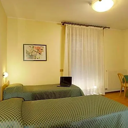 Agli Olmi Ξενοδοχείο