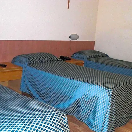 Agli Olmi Ξενοδοχείο