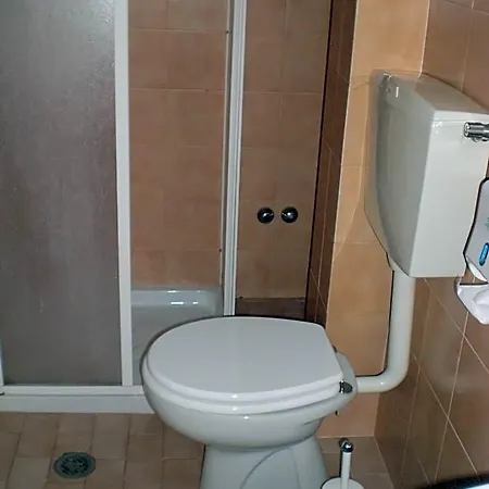 Agli Olmi 2* Gli Olmi
