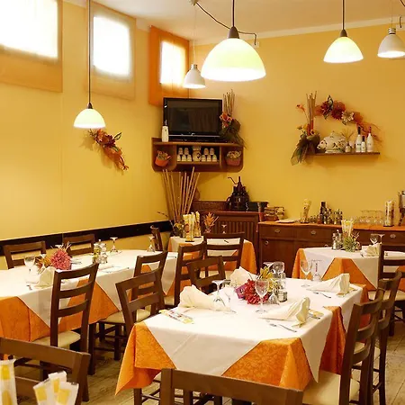 Hotel Agli Olmi