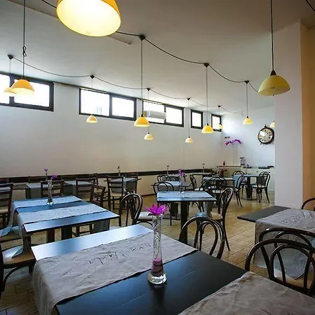 Agli Olmi Hotel San Biagio di Callalta