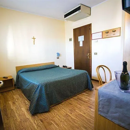 Agli Olmi Hotel