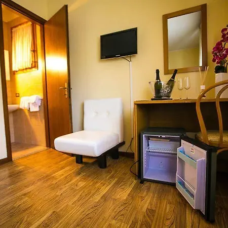 Agli Olmi Hotel 2*