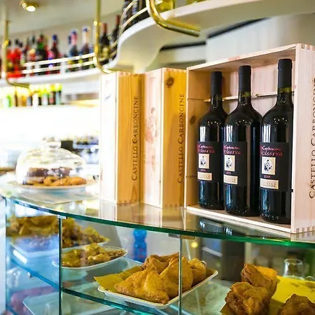 Hotel Agli Olmi San Biagio di Callalta