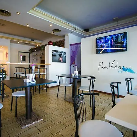 Hotel Agli Olmi Gli Olmi
