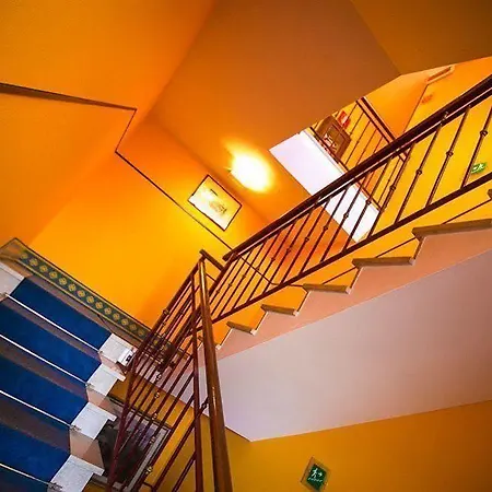 Hotel Agli Olmi 2*