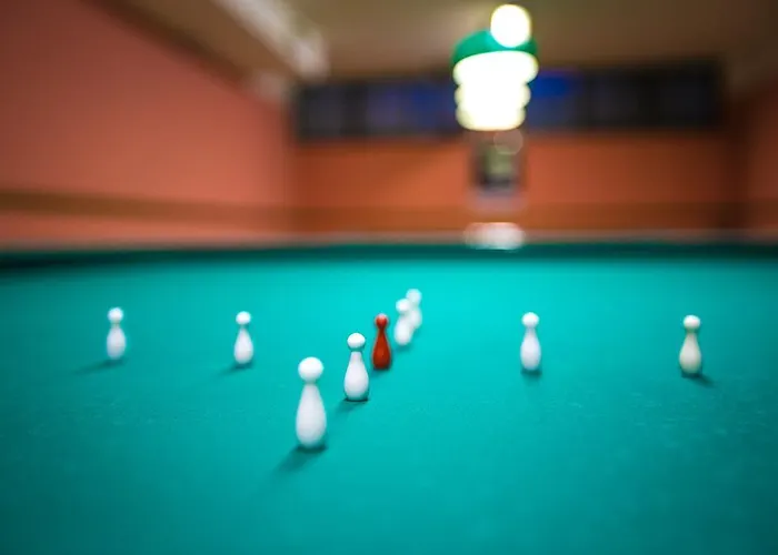 Szálloda Agli Olmi Gli Olmi