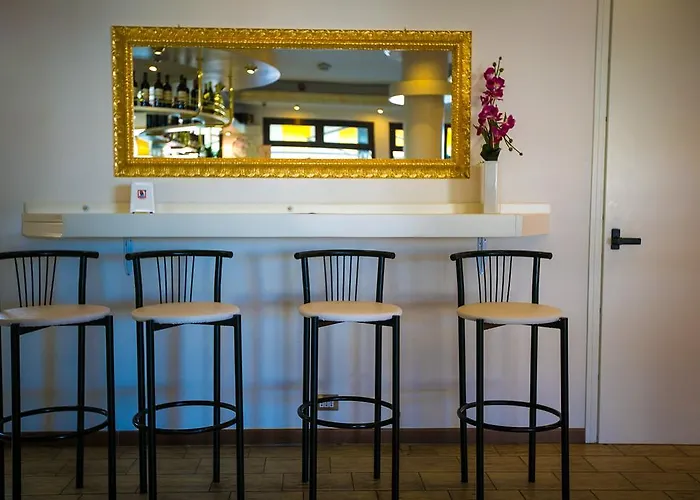 Agli Olmi 2* Gli Olmi