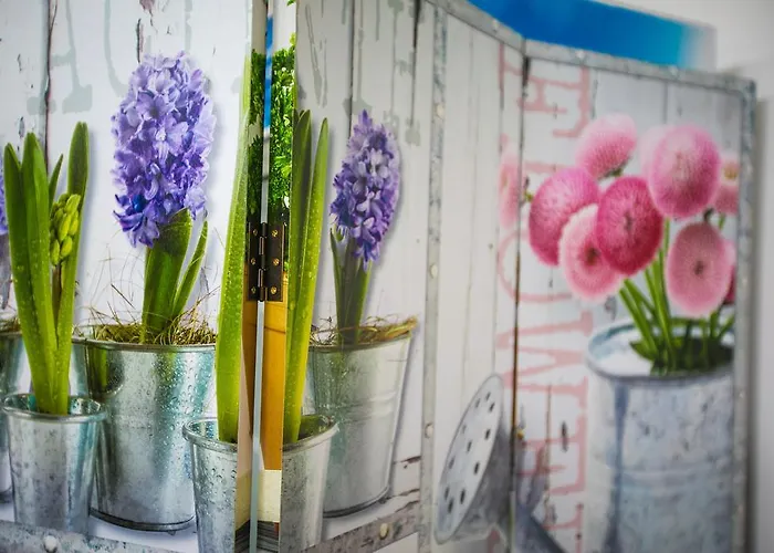 Agli Olmi Szálloda 2*