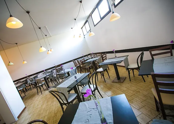 Hotel Agli Olmi Gli Olmi