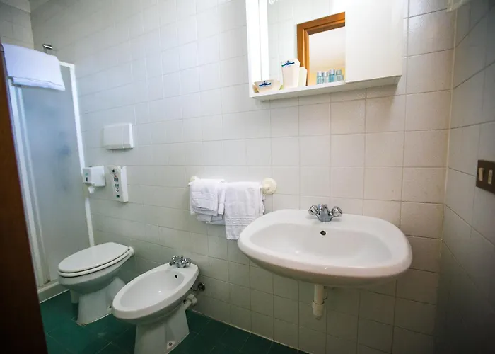 Hotell Agli Olmi 2*