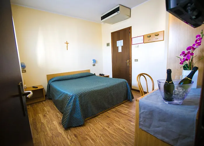 Hotell Agli Olmi San Biagio di Callalta
