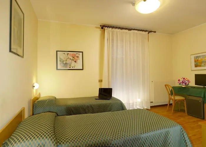 Hotell Agli Olmi San Biagio di Callalta