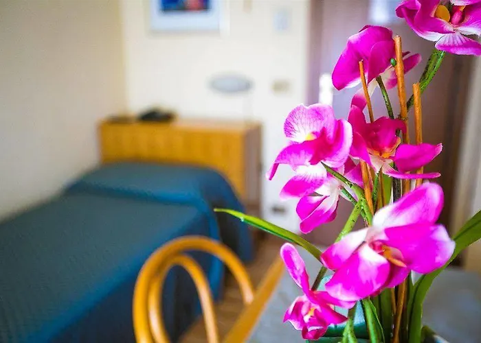 Hotell Agli Olmi 2*