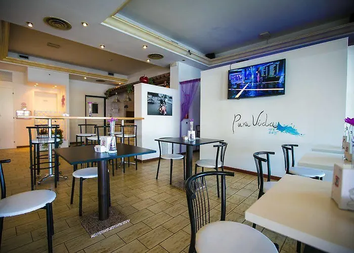 Hotel Agli Olmi Gli Olmi