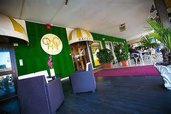 酒店 阿格丽奥尔米酒店 Gli Olmi